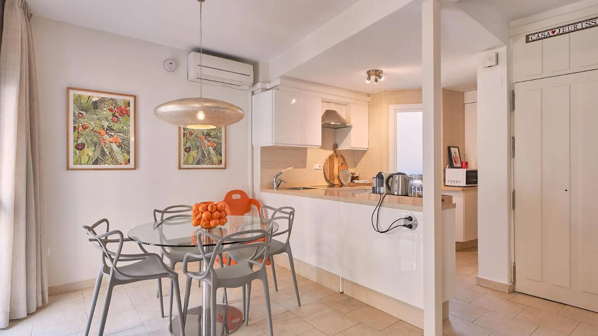 Siglo Penthouse In Malaga By Solaga Holiday Homes Appartement