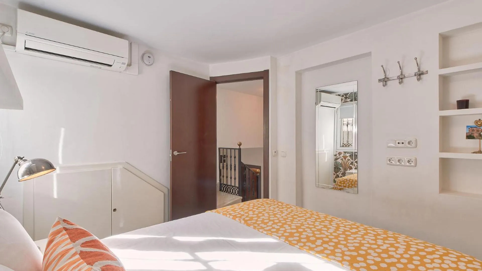 Siglo Penthouse In Malaga By Solaga Holiday Homes
