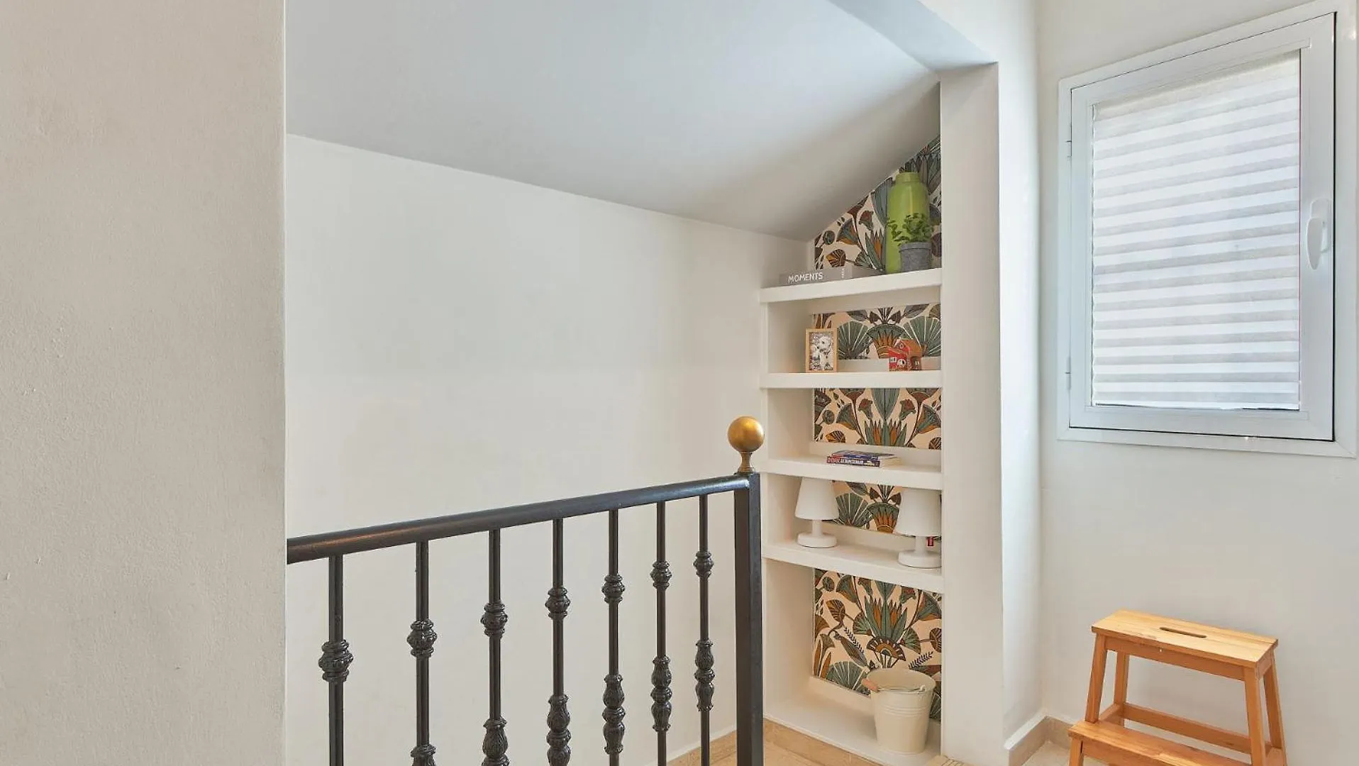Apartment Siglo Penthouse In Malaga By Solaga Holiday Homes