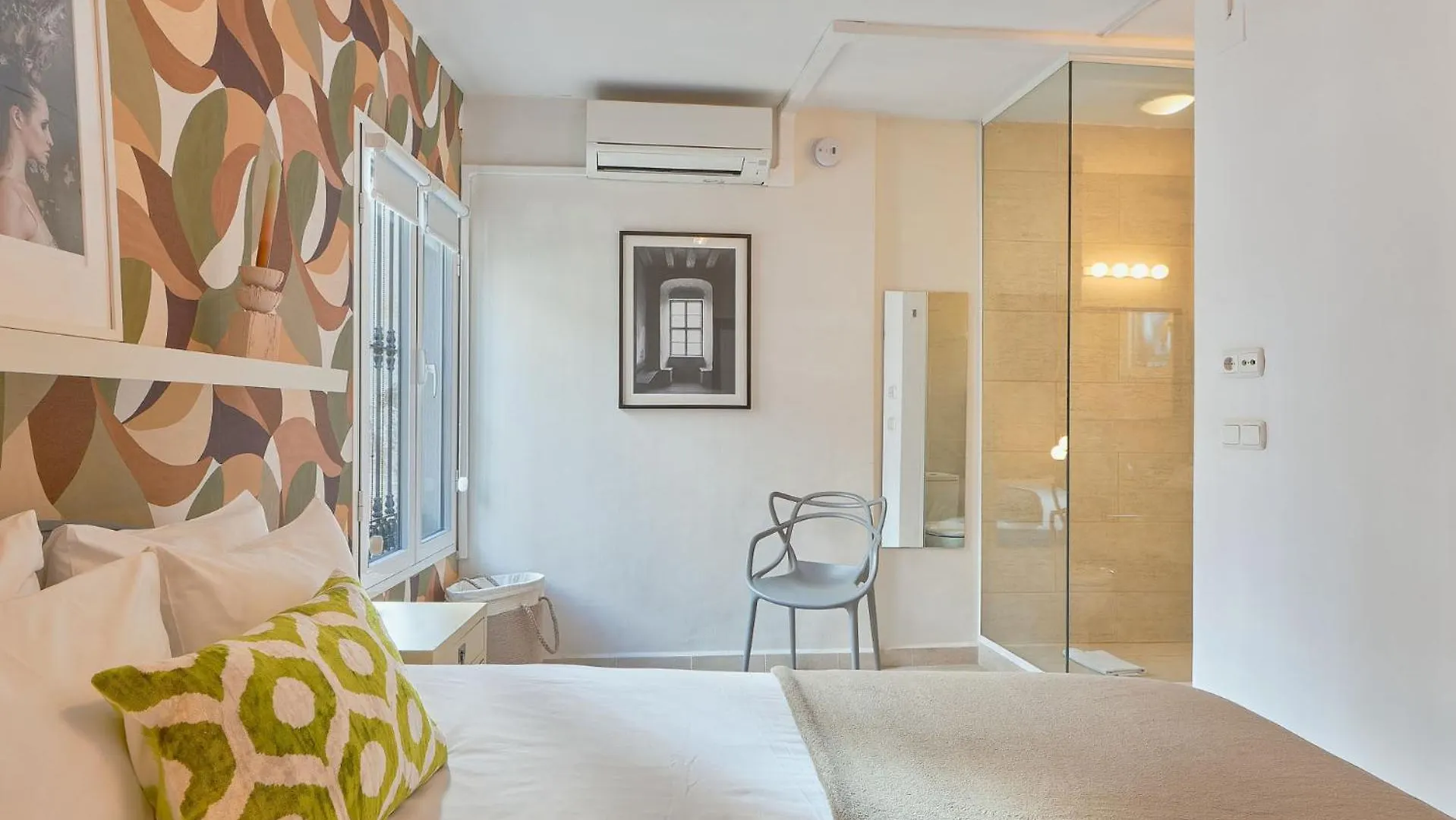 Siglo Penthouse In Malaga By Solaga Holiday Homes 0*,