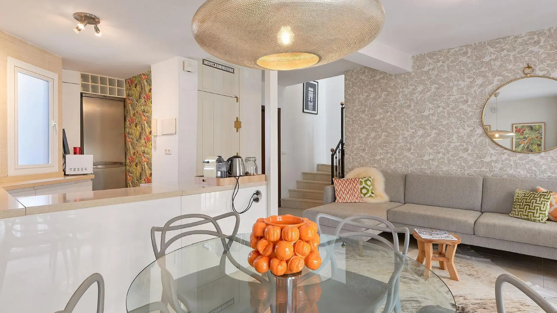 Siglo Penthouse In Malaga By Solaga Holiday Homes