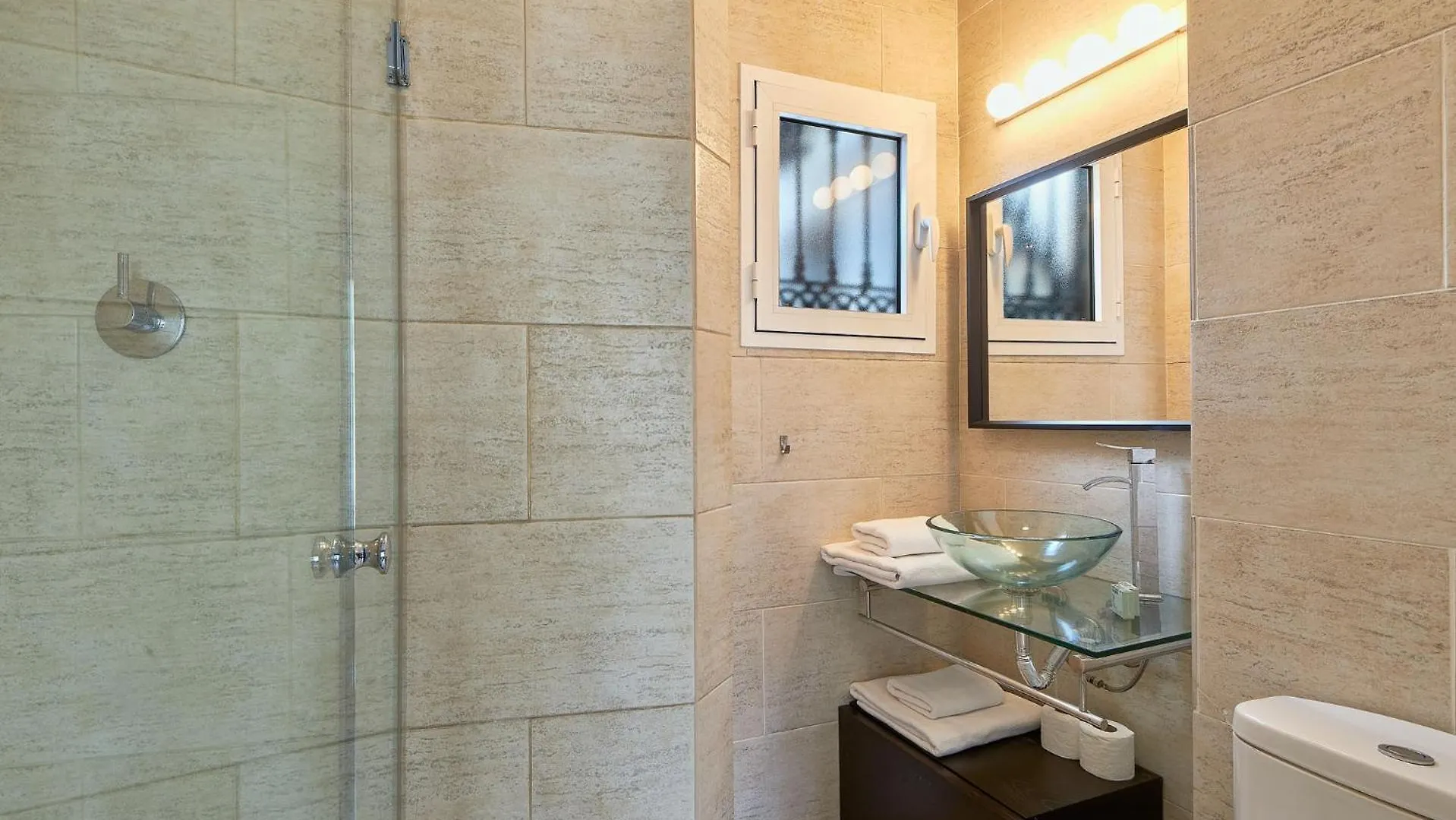 Siglo Penthouse In Malaga By Solaga Holiday Homes Apartment