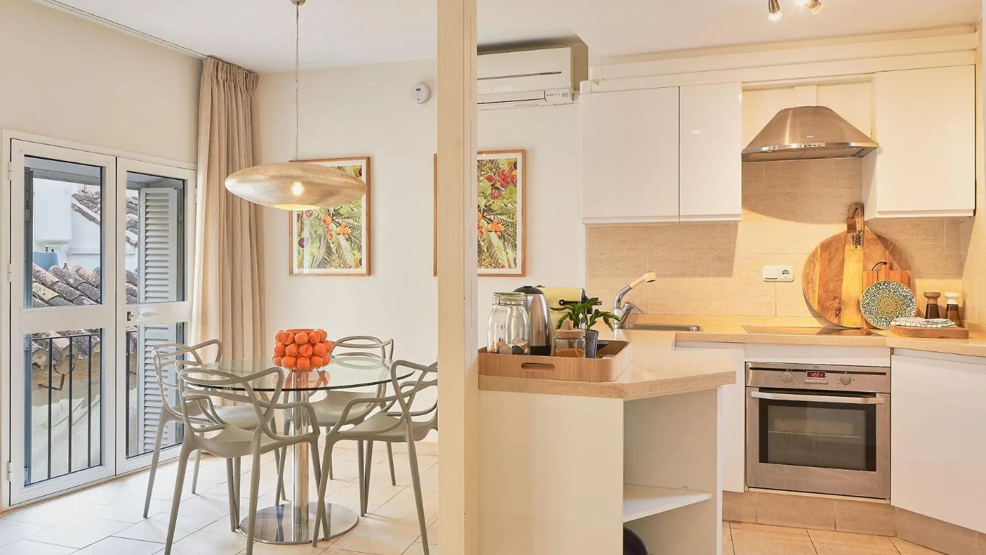 Siglo Penthouse In Malaga By Solaga Holiday Homes