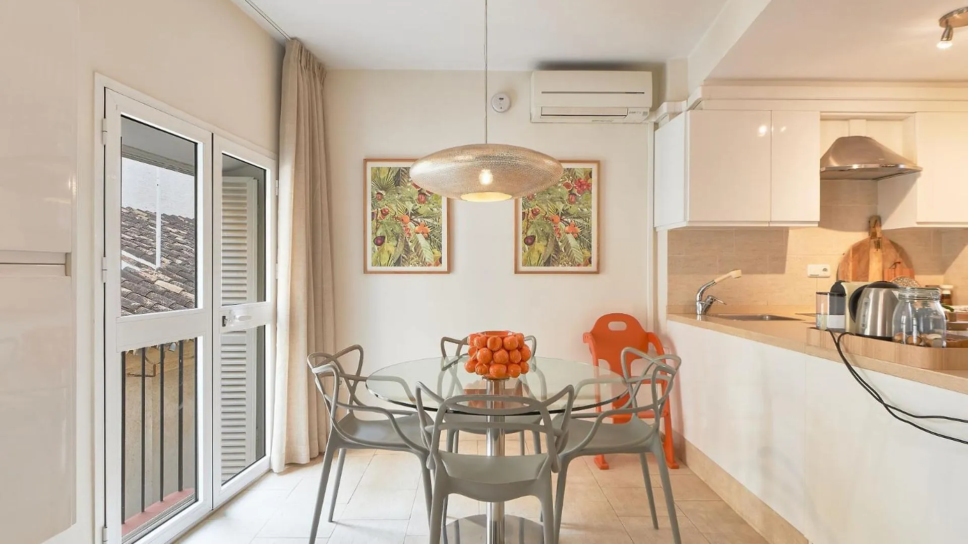 Siglo Penthouse In Malaga By Solaga Holiday Homes
