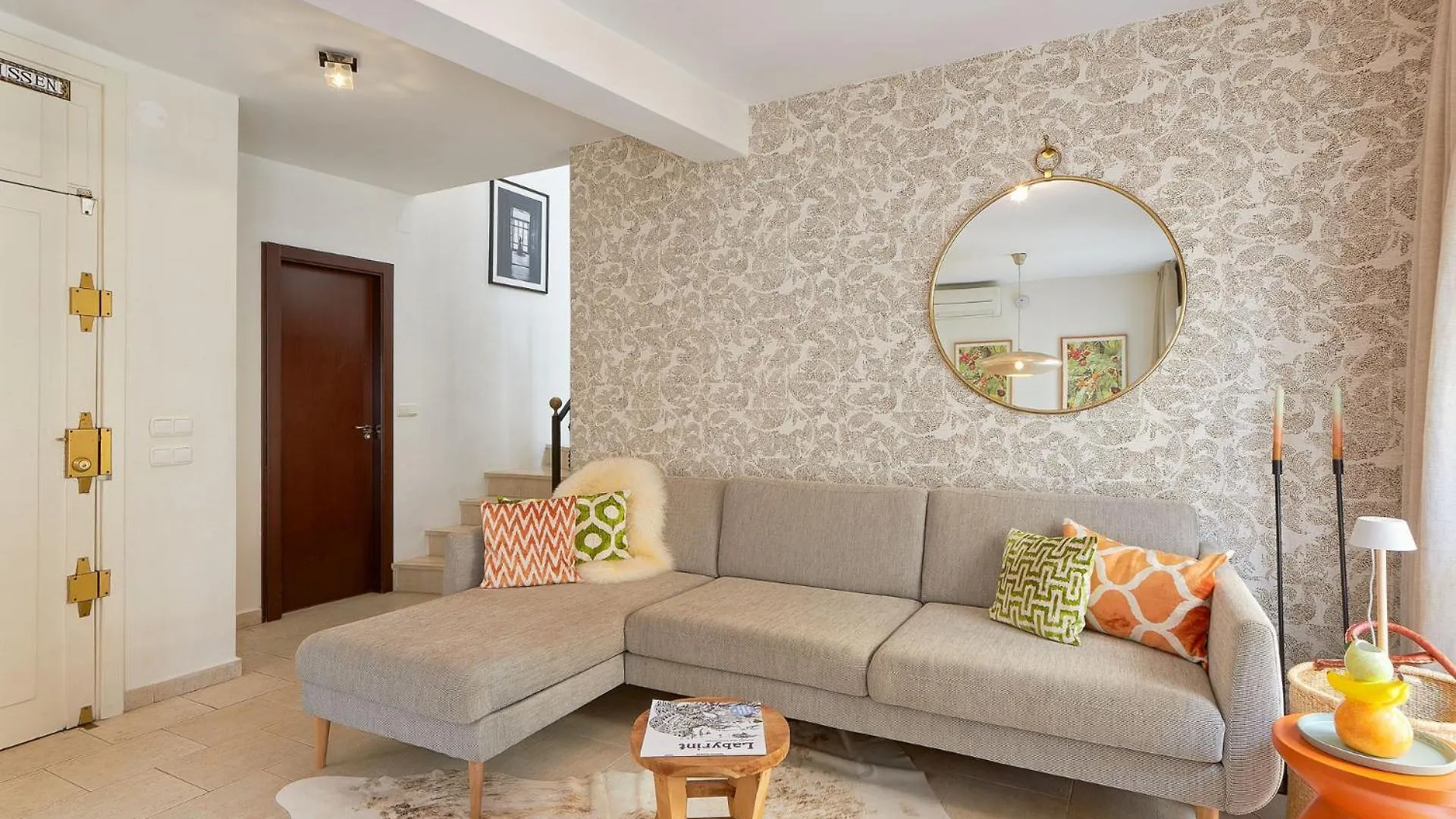Siglo Penthouse In Malaga By Solaga Holiday Homes Spain