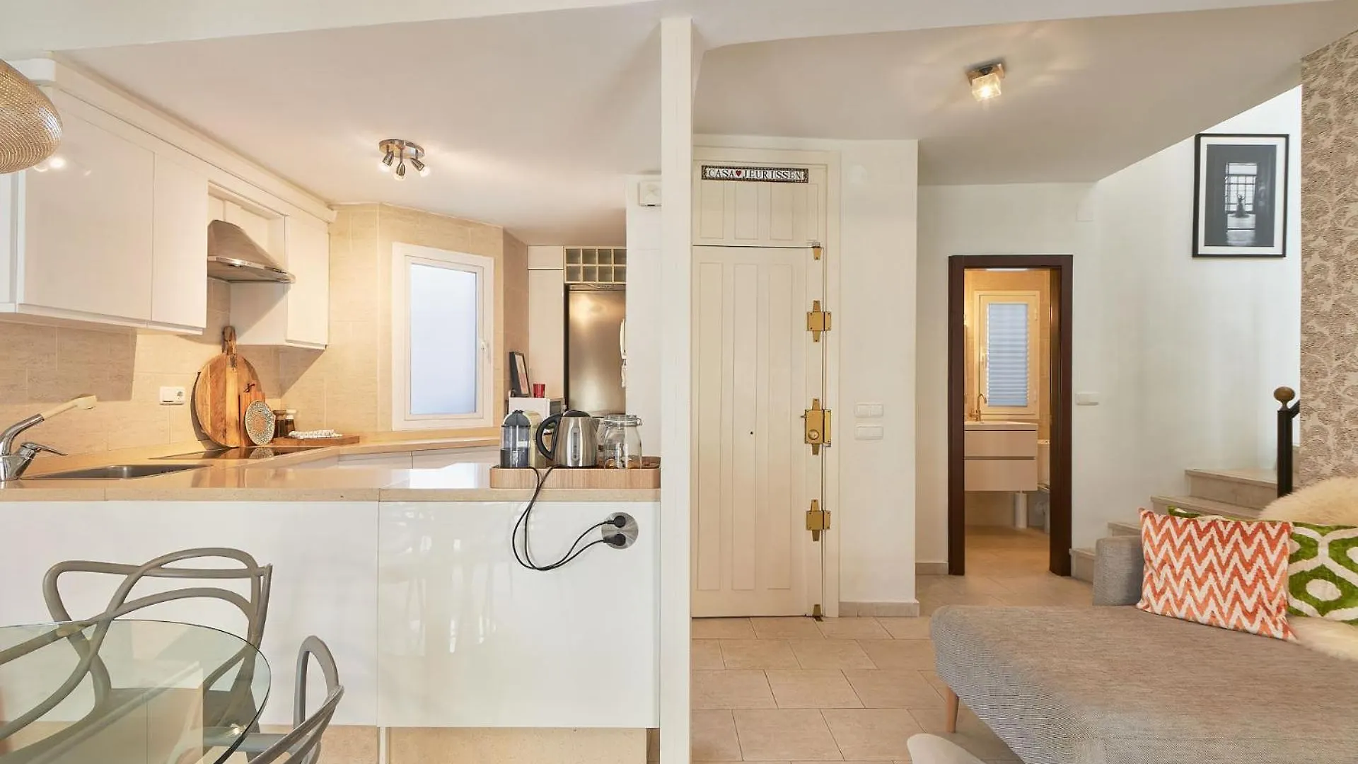 Siglo Penthouse In Malaga By Solaga Holiday Homes Apartment