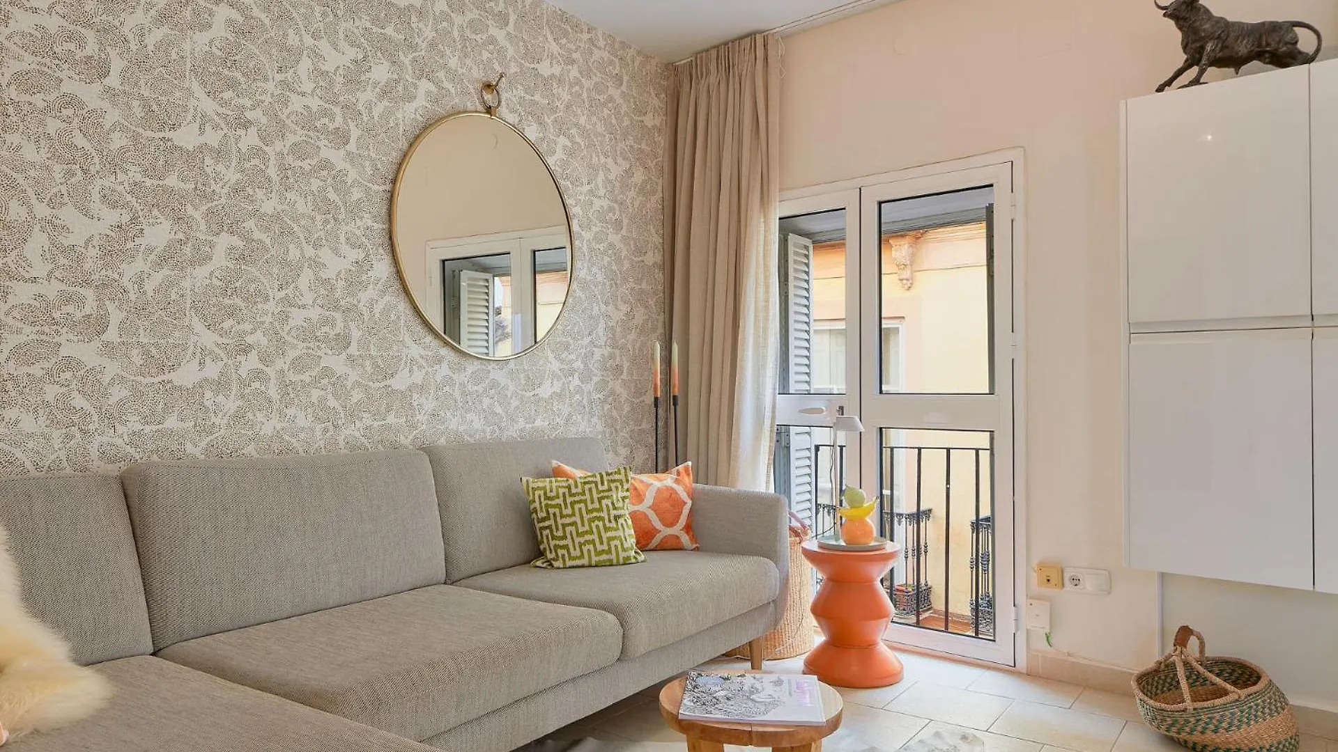 Apartment Siglo Penthouse In Malaga By Solaga Holiday Homes Spain