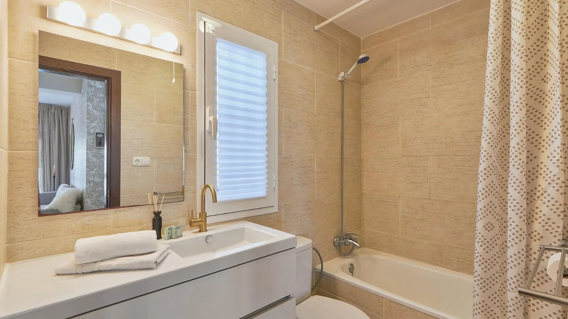 Siglo Penthouse In Malaga By Solaga Holiday Homes Espagne
